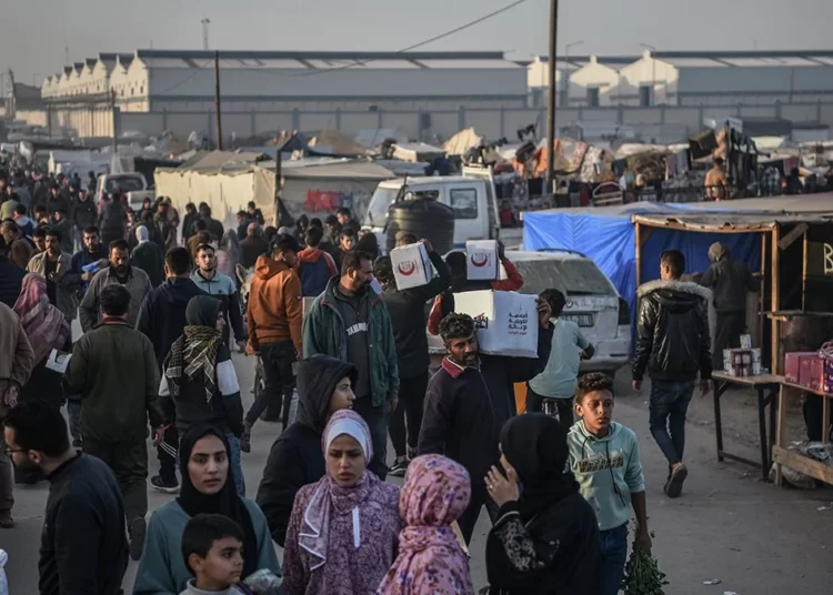 Gazze'den Mısır'a geçmek 10 bin dolar 1 Gazze’den Mısır’a geçmek 10 bin dolar