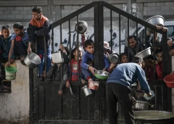 Birleşmiş Milletler uyardı: Gazze’de kıtlık kaçınılmaz