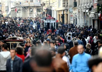 Türkiye’de gelir dağılımındaki bozulma tarihin en yüksek seviyesinde