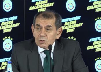 Galatasaray, puan kaybının sebebi olarak gördüğü MHK ve TFF’yi istifaya davet etti