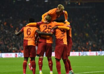 Galatasaray’ı VAR kurtardı… İstanbulspor engelini zor da olsa aştı: 3-1