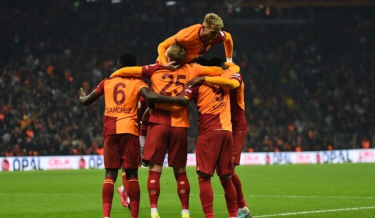Galatasaray’ı VAR kurtardı… İstanbulspor engelini zor da olsa aştı: 3-1