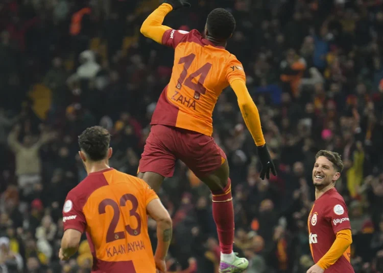 Barış Alper’in golü Galatasaray’a hayat öpücüğü oldu