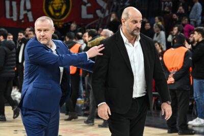 Galatasaray, Bourgogne Dijon'a yenildi, taraftar faturayı Başantrenör'e kesti