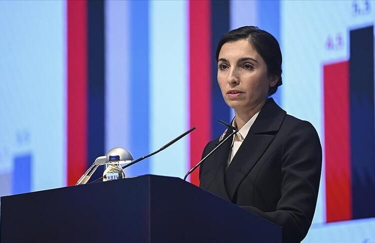 Merkez Bankası Başkanı Erkan için, 'görevden ayrılabilir' iddiası 1 Merkez Bankası Başkanı Erkan için, ‘görevden ayrılabilir’ iddiası