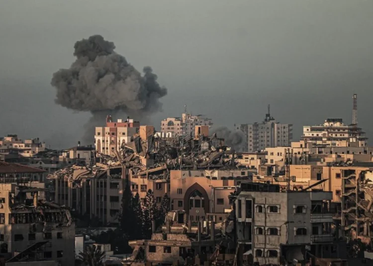 İsrail’den Hamas’a tüm rehineler karşılığında 2 aylık ateşkes teklifi