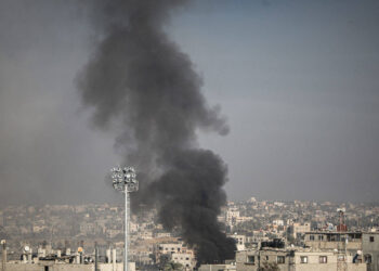 İsrail ordusu: Han Yunus’u kuşattık