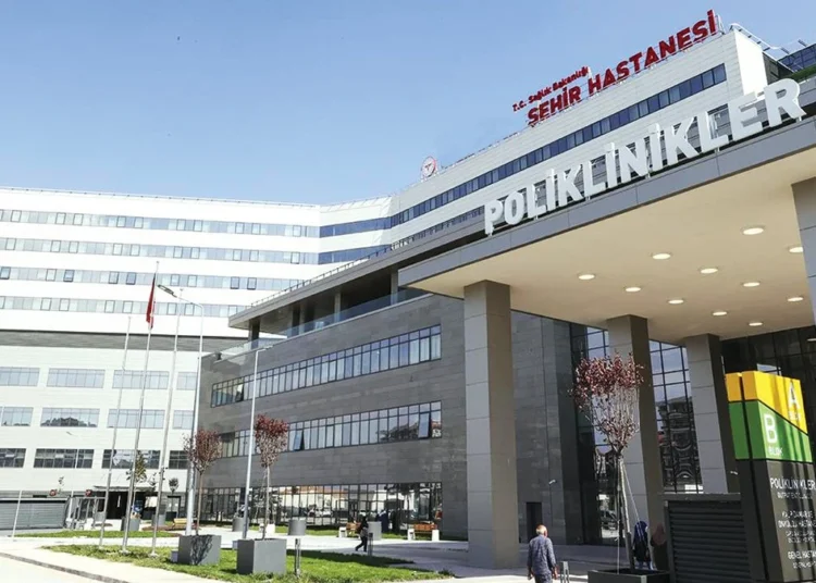 Sahibinden satılık kelepir hastane! Şehir hastaneleri Körfez’e gidiyor