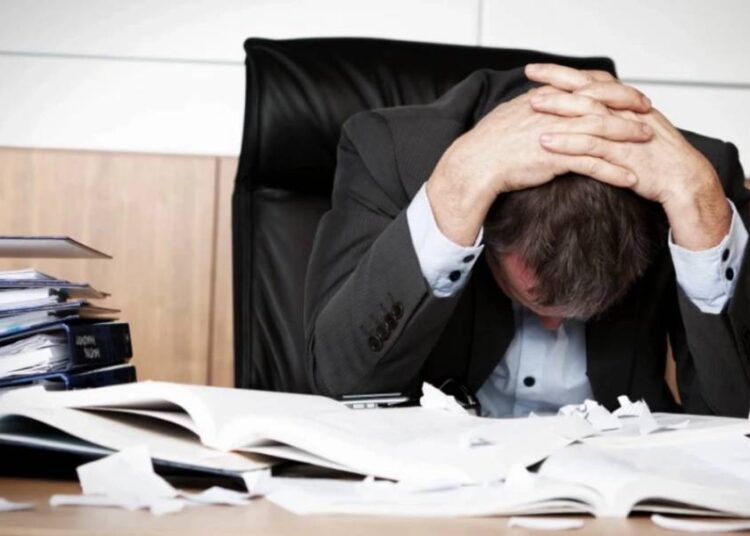 İflas fırtınası! Tasfiyeler ve konkordato başvuruları patladı