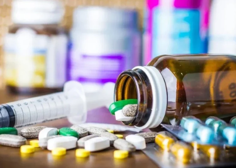 İlaç kuruyla, reel kur makası açıldı, yabancı firmalar ilaçlarını Türkiye’den çekmeye başladı