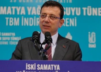 Ekrem İmamoğlu’ndan Murat Kurum’a Kanal İstanbul yanıtı: Sizi gidi kurnazlar