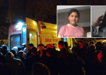 İntihar mı, cinayet mi! Ortaokul öğrencisi 2 kız asılı halde bulundu