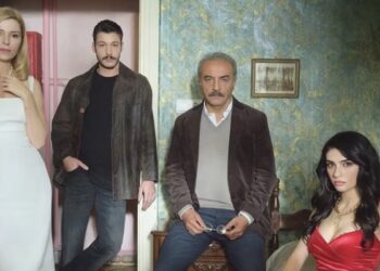 İnci Taneleri reytingin zirvesine oturdu