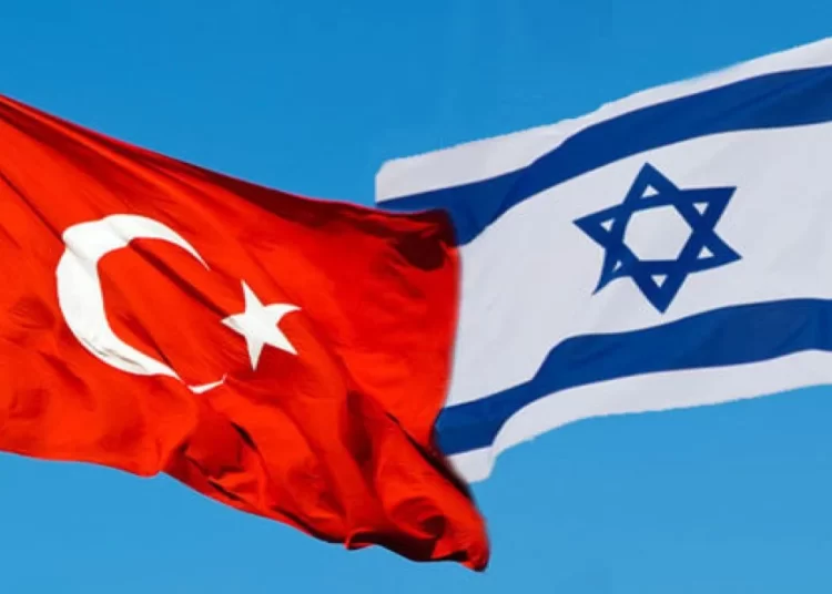 İsrail’e ihracat arttı: Aralık’ta 111 milyon dolarlık mal sattık