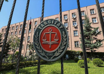 HSK’ye yazdığı mektupla gündeme gelen İsmail Uçar’ın görev yeri belli oldu