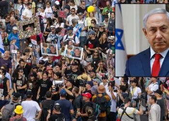 Eski MOSSAD Başkanı Netanyahu’ya seslendi: Esirlerden vazgeçtiysen kamuoyu önünde açıkla