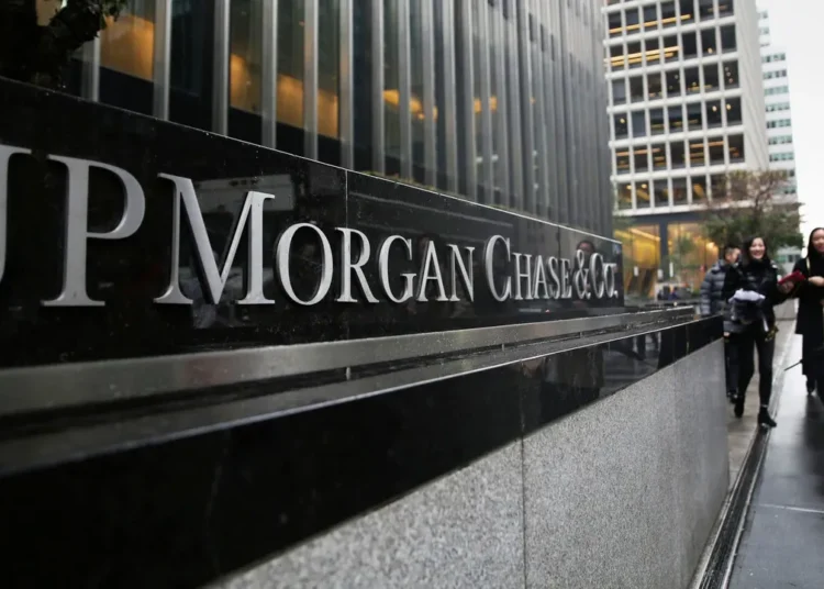JPMorgan, 4 Türk bankasını negatif izlemeye aldı