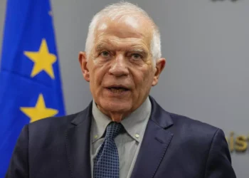 “İsrail, El Fetih’i zayıflatmak için Hamas’ı finanse etti”