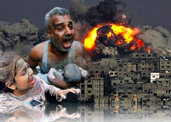 Ortadoğu’da kan durmuyor! Yoksa 3. Dünya Savaşı’nın ayak sesleri mi?