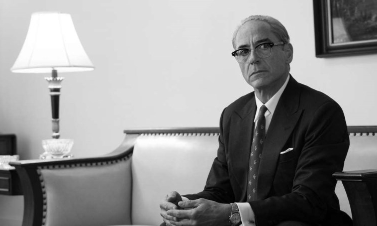 Robert Downey Jr. bu defa Oscar heykelciğini kucaklayabilecek mi? 1 Robert Downey Jr. bu defa Oscar heykelciğini kucaklayabilecek mi?