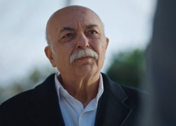 Kızılcık Şerbeti oyuncusu Settar Tanrıöğen beyin kanaması geçirdi