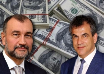 Servetinin yarısını kaybetti! Türkiye’nin en zenginleri listesinde zirve değişti