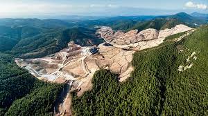 Kazdağları kazandı: Kısacık altın madeninin ruhsatı 16 yıl sonra iptal edildi