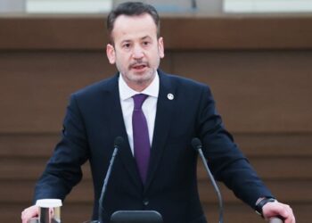 AYM Üyesi Kenan Yaşar’dan Yargıtay’a gönderme: “Karıncalar fili çok kıskanır”