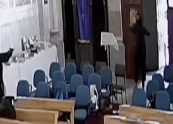 İstanbul’da kiliseye yapılan saldırıyı IŞİD üstlendi