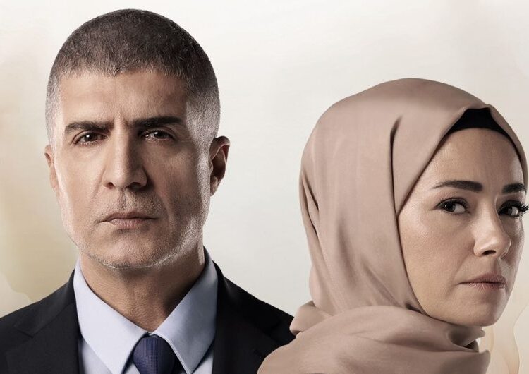 Mahkeme onay verdi! Kızıl Goncalar’a yayın yasağı geldi, FOX belgesel yayınladı