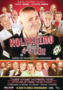 Beyaz perde hareketlendi! 5’i yerli 7 film vizyonda 2 Beyaz perde hareketlendi! 5’i yerli 7 film vizyonda