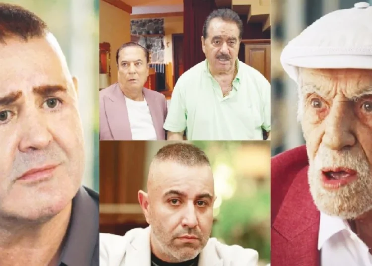 Beyaz perde hareketlendi! 5’i yerli 7 film vizyonda 1 Beyaz perde hareketlendi! 5’i yerli 7 film vizyonda