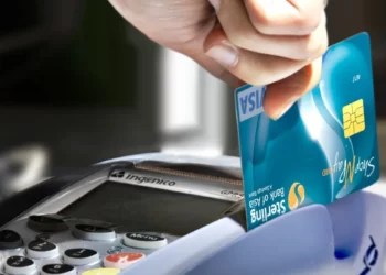 Vatandaş karta yüklendi! Kredi kartı borcu 2023’te rekor kırdı