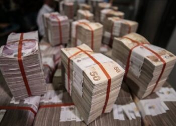 Kur Korumalı Mevduatların Merkez Bankası’na faturası 960 milyar lira