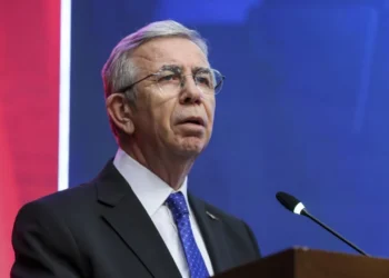 Mansur Yavaş, emeklilere yapılacak aylık desteği açıkladı