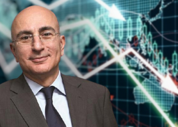 Mahfi Eğilmez: Türkiye “skimpflasyon” ve “shrinkflasyon” dönemine girdi