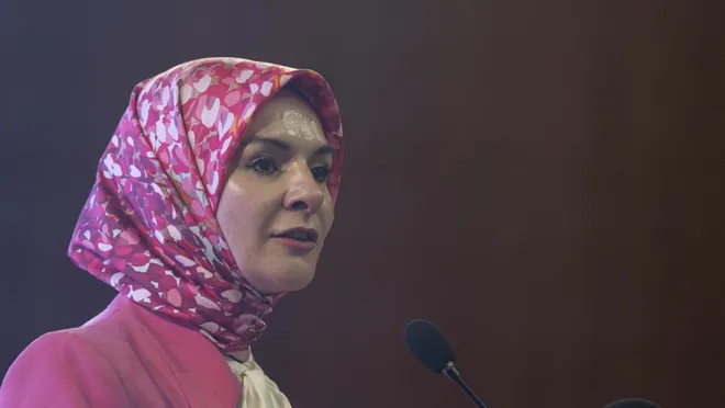 Bakandan 'depremde kaybolan çocuklar' açıklaması: Bir kayıp bile yok 1 Bakandan ‘depremde kaybolan çocuklar’ açıklaması: Bir kayıp bile yok