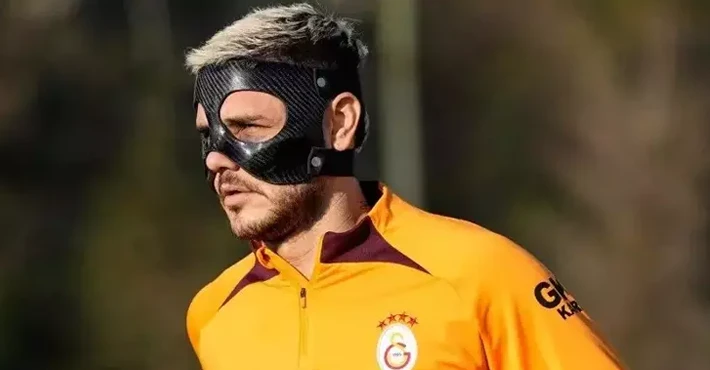 Galatasaray'a Mauro Icardi müjdesi 1 Galatasaray’a Mauro Icardi müjdesi