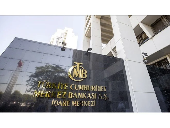 Gözler Merkez Bankası’nda… Yılın ilk faiz kararı bugün açıklanacak 1 Gözler Merkez Bankası’nda… Yılın ilk faiz kararı bugün açıklanacak