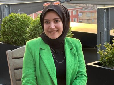 Büşra Bozkurt ifadesinin arkasında: Eksik bile söyledim, kamera kayıtlarına baksınlar