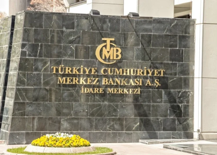 Merkez Bankası’nda durumlar karışık! Net rezervleri bir ayda 16 milyar dolar düştü 1 Merkez Bankası’nda durumlar karışık! Net rezervleri bir ayda 16 milyar dolar düştü