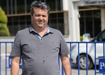 Keyfine sürgün! Sen misin İletişim Başkanı’nın aracını bahçeye sokmayan?