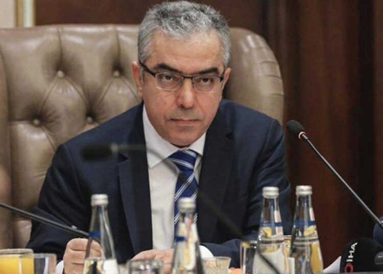 Cumhurbaşkanı danışmanı Yargıtay kararından memnun: Anayasayı ihlal eden AYM 1 Cumhurbaşkanı danışmanı Yargıtay kararından memnun: Anayasayı ihlal eden AYM