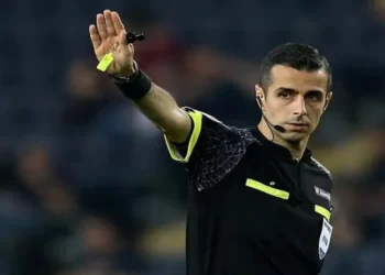 Trabzonspor baskısı, Mete Kalkavan’a düdük astırdı