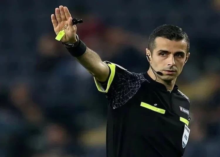 Trabzonspor baskısı, Mete Kalkavan’a düdük astırdı