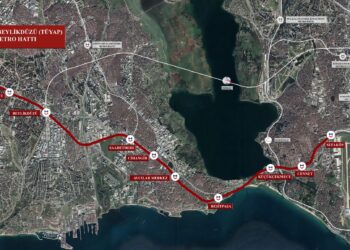2024 Yatırım Programı’na İstanbul’un metro projesi ve metrobüs alımı dahil edilmedi