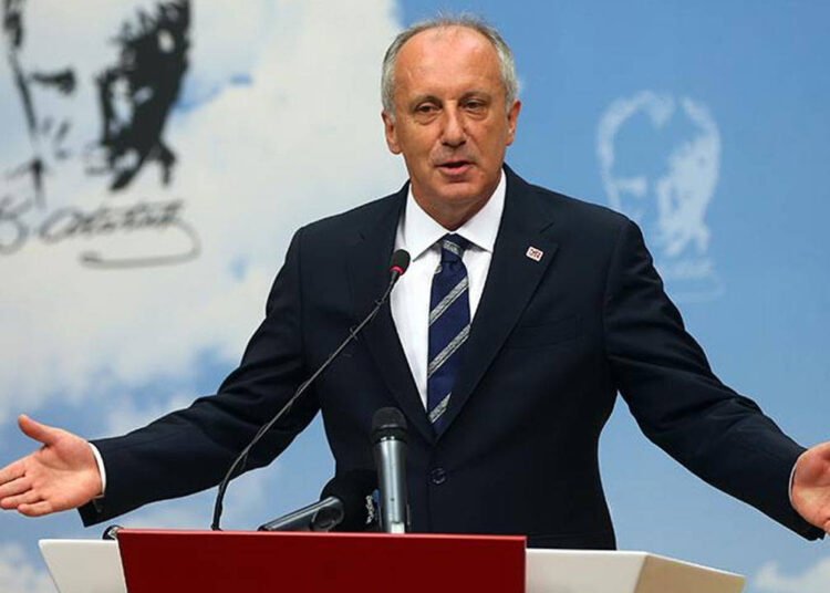 Kulis: Memleket Partisi İstanbul’da aday çıkaracak