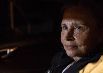 Nazlı Ilıcak tahliye edildi