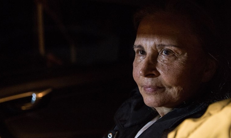 Nazlı Ilıcak tahliye edildi 1 Nazlı Ilıcak tahliye edildi