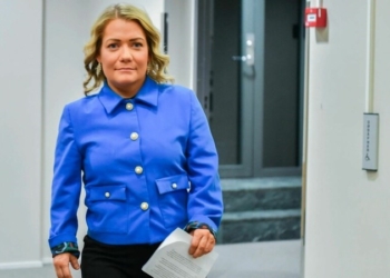 Norveçli bakandan intihal itirafı: Ülkeyi şoke etti